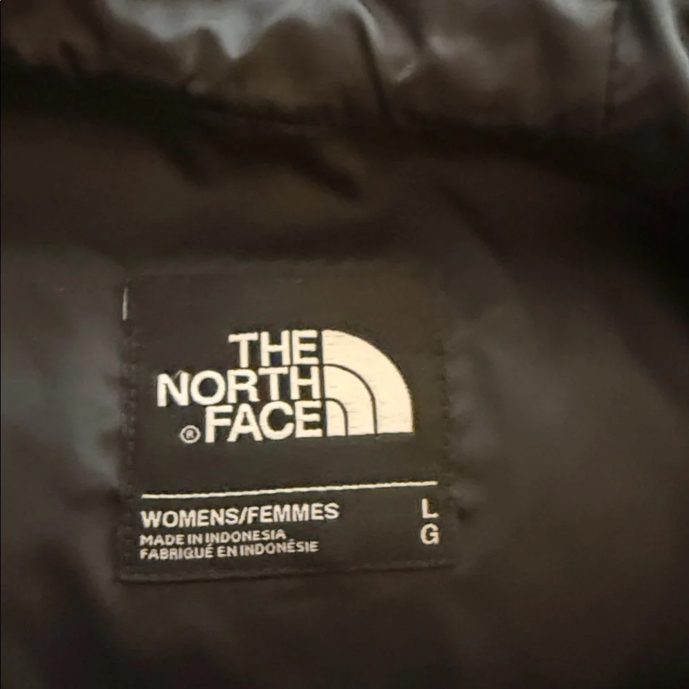 The North Face Shell Jacket - Picture 3 of 4